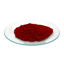 Tonalidade azulada pigmento orgânico vermelho BHGL PR 57:1